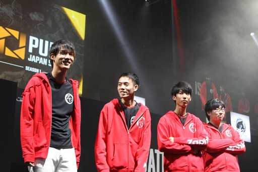 画像ギャラリー No.009のサムネイル画像 / ［TGS 2018］「PUBG JAPAN SERIES 2018 Season1」のGrade1リーグがついに開幕。ドイツ帰りのCrest Gaming Xanaduが強さを見せつけたDAY1レポート