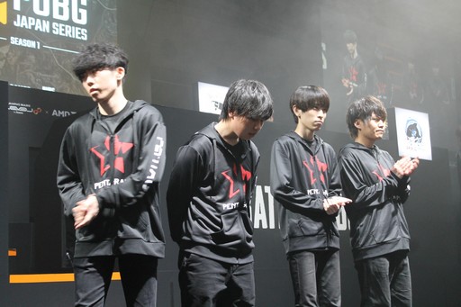 画像ギャラリー No.021のサムネイル画像 / ［TGS 2018］「PUBG JAPAN SERIES 2018 Season1」のGrade1リーグがついに開幕。ドイツ帰りのCrest Gaming Xanaduが強さを見せつけたDAY1レポート