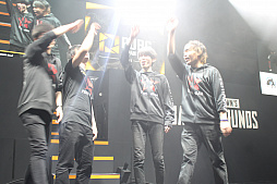 画像ギャラリー No.003のサムネイル画像 / ［TGS 2018］「PUBG JAPAN SERIES 2018 Season1」，SunSister Suicider'sが2連ドン勝に輝き，総合トップに躍り出たDAY2レポート