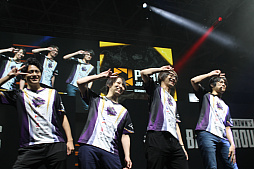 画像ギャラリー No.006のサムネイル画像 / ［TGS 2018］「PUBG JAPAN SERIES 2018 Season1」，SunSister Suicider'sが2連ドン勝に輝き，総合トップに躍り出たDAY2レポート