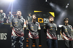 画像ギャラリー No.011のサムネイル画像 / ［TGS 2018］「PUBG JAPAN SERIES 2018 Season1」，SunSister Suicider'sが2連ドン勝に輝き，総合トップに躍り出たDAY2レポート