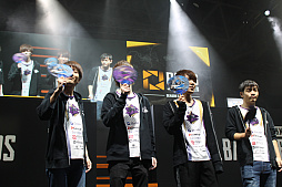 画像ギャラリー No.013のサムネイル画像 / ［TGS 2018］「PUBG JAPAN SERIES 2018 Season1」，SunSister Suicider'sが2連ドン勝に輝き，総合トップに躍り出たDAY2レポート