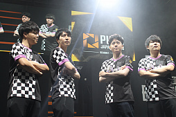 画像ギャラリー No.016のサムネイル画像 / ［TGS 2018］「PUBG JAPAN SERIES 2018 Season1」，SunSister Suicider'sが2連ドン勝に輝き，総合トップに躍り出たDAY2レポート