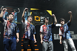 画像ギャラリー No.019のサムネイル画像 / ［TGS 2018］「PUBG JAPAN SERIES 2018 Season1」，SunSister Suicider'sが2連ドン勝に輝き，総合トップに躍り出たDAY2レポート
