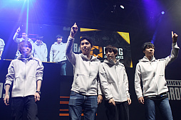 画像ギャラリー No.021のサムネイル画像 / ［TGS 2018］「PUBG JAPAN SERIES 2018 Season1」，SunSister Suicider'sが2連ドン勝に輝き，総合トップに躍り出たDAY2レポート