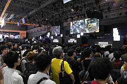 画像ギャラリー No.037のサムネイル画像 / ［TGS 2018］「PUBG JAPAN SERIES 2018 Season1」，SunSister Suicider'sが2連ドン勝に輝き，総合トップに躍り出たDAY2レポート