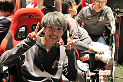 画像ギャラリー No.002のサムネイル画像 / 「PUBG JAPAN SERIES Season1 Grade1」，SunSister Suicider'sが4度のドン勝で総合1位に。歴戦チームの明暗が分かれたDAY3レポート