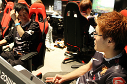 画像ギャラリー No.005のサムネイル画像 / 「PUBG JAPAN SERIES Season1 Grade1」，SunSister Suicider'sが4度のドン勝で総合1位に。歴戦チームの明暗が分かれたDAY3レポート
