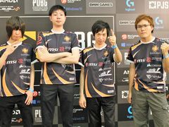 「PUBG JAPAN SERIES Season1 Grade1」，SunSister Suicider\'sが4度のドン勝で総合1位に。歴戦チームの明暗が分かれたDAY3レポート