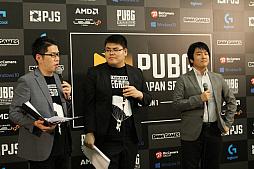 画像ギャラリー No.019のサムネイル画像 / 「PUBG JAPAN SERIES Season1 Grade1」，SunSister Suicider'sが4度のドン勝で総合1位に。歴戦チームの明暗が分かれたDAY3レポート