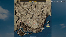 画像ギャラリー No.021のサムネイル画像 / 「PUBG JAPAN SERIES Season1 Grade1」,後半戦となるPhase2が開幕。SunSister Suicider'sが首位に立ち,V3 FOXが追い上げるDay4レポート