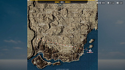 画像ギャラリー No.023のサムネイル画像 / 「PUBG JAPAN SERIES Season1 Grade1」,後半戦となるPhase2が開幕。SunSister Suicider'sが首位に立ち,V3 FOXが追い上げるDay4レポート