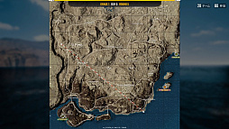 画像ギャラリー No.013のサムネイル画像 / 「PUBG JAPAN SERIES Season1 Grade1 Phase2」,V3 FOXがαリーグ以来の首位に立つ。PGR_poly選手が前人未踏の3連続最多キルを獲得したDAY5レポート
