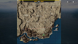 画像ギャラリー No.019のサムネイル画像 / 「PUBG JAPAN SERIES Season1 Grade1 Phase2」,V3 FOXがαリーグ以来の首位に立つ。PGR_poly選手が前人未踏の3連続最多キルを獲得したDAY5レポート