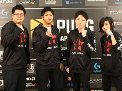 「PUBG JAPAN SERIES Season1 Grade1 Phase2」，V3 FOXがαリーグ以来の首位に立つ。PGR_poly選手が前人未踏の3連続最多キルを獲得したDAY5レポート