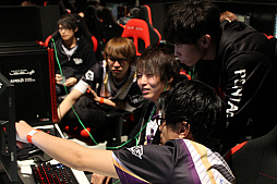 画像ギャラリー No.008のサムネイル画像 / 「PUBG JAPAN SERIES Season1 Grade1」,最終日となるDAY6レポート。Phase2優勝はV3 FOX! SSSとCGXがマカオ行きの切符を手にする