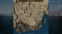 画像ギャラリー No.028のサムネイル画像 / 「PUBG JAPAN SERIES Season1 Grade1」,最終日となるDAY6レポート。Phase2優勝はV3 FOX! SSSとCGXがマカオ行きの切符を手にする