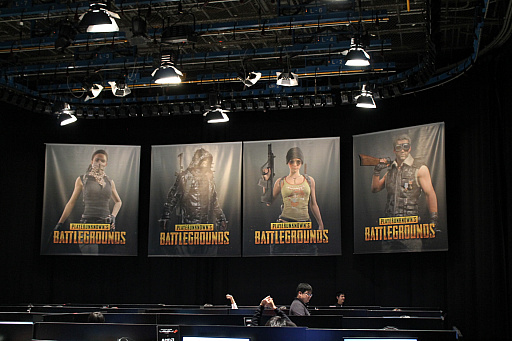 画像ギャラリー No.036のサムネイル画像 / 「PUBG JAPAN SERIES Season1 Grade1」,最終日となるDAY6レポート。Phase2優勝はV3 FOX! SSSとCGXがマカオ行きの切符を手にする