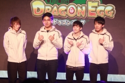 画像ギャラリー No.009のサムネイル画像 / 2度のドン勝を決めたSunSister Suicider'sが優勝！　「PUBG」国内初の賞金制大会「PJS Winter Invitational 2018」をレポート