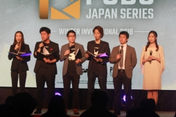 画像ギャラリー No.022のサムネイル画像 / 2度のドン勝を決めたSunSister Suicider'sが優勝！　「PUBG」国内初の賞金制大会「PJS Winter Invitational 2018」をレポート