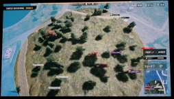 画像ギャラリー No.033のサムネイル画像 / 2度のドン勝を決めたSunSister Suicider'sが優勝！　「PUBG」国内初の賞金制大会「PJS Winter Invitational 2018」をレポート