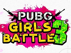 「PUBG」の女性限定公式大会「第三回PUBG GIRLS BATTLE」が2月17日に開催決定。エントリー受付がスタート