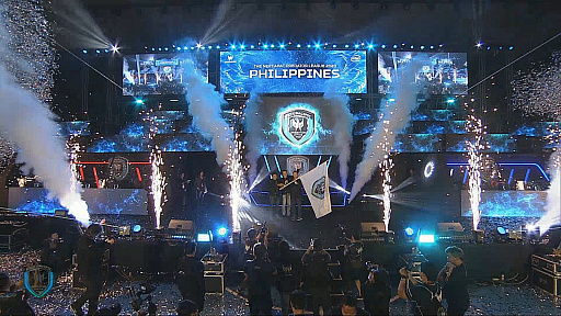 画像ギャラリー No.001のサムネイル画像 / Acer主催のeスポーツ大会「Predator League 2019」が閉幕。次回は2020年,フィリピンで開催