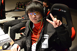 画像ギャラリー No.008のサムネイル画像 / 「PUBG JAPAN SERIES」Season2 Grade1リーグが開幕。Day1を制したのはタイ帰りのSunSister Suicider's