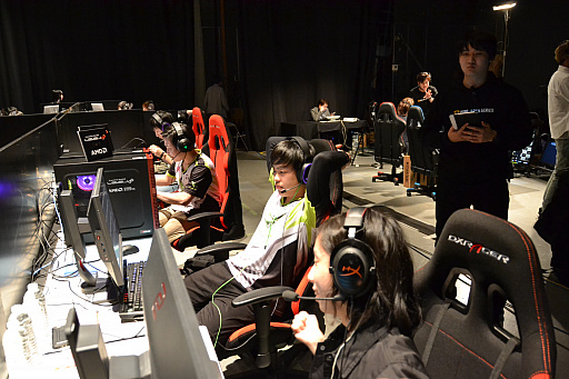 画像ギャラリー No.019のサムネイル画像 / 「PUBG JAPAN SERIES」Season2 Grade1リーグが開幕。Day1を制したのはタイ帰りのSunSister Suicider's