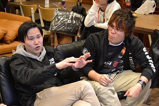 画像ギャラリー No.022のサムネイル画像 / 「PUBG JAPAN SERIES」Season2 Grade1リーグが開幕。Day1を制したのはタイ帰りのSunSister Suicider's