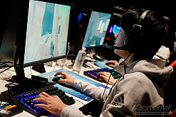 画像ギャラリー No.029のサムネイル画像 / 「PUBG JAPAN SERIES Season2 Grade1」。V3Fが2ドン勝でSSSに迫り，CGXも猛烈な追い上げを見せたDay2レポートを写真たっぷりでお届け