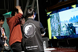 画像ギャラリー No.035のサムネイル画像 / 「PUBG JAPAN SERIES Season2 Grade1」。V3Fが2ドン勝でSSSに迫り，CGXも猛烈な追い上げを見せたDay2レポートを写真たっぷりでお届け