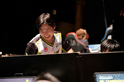 画像ギャラリー No.057のサムネイル画像 / 「PUBG JAPAN SERIES Season2 Grade1」。V3Fが2ドン勝でSSSに迫り，CGXも猛烈な追い上げを見せたDay2レポートを写真たっぷりでお届け