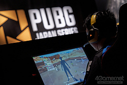 画像ギャラリー No.063のサムネイル画像 / 「PUBG JAPAN SERIES Season2 Grade1」。V3Fが2ドン勝でSSSに迫り，CGXも猛烈な追い上げを見せたDay2レポートを写真たっぷりでお届け