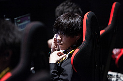 画像ギャラリー No.002のサムネイル画像 / 「PUBG JAPAN SERIES Season2」，Grade1の前半戦最終日となるDay3レポート。Phase1はV3 FOXが制す