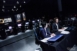画像ギャラリー No.005のサムネイル画像 / 「PUBG JAPAN SERIES Season2」，Grade1の前半戦最終日となるDay3レポート。Phase1はV3 FOXが制す