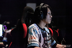 画像ギャラリー No.016のサムネイル画像 / 「PUBG JAPAN SERIES Season2」，Grade1の前半戦最終日となるDay3レポート。Phase1はV3 FOXが制す