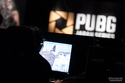 画像ギャラリー No.018のサムネイル画像 / 「PUBG JAPAN SERIES Season2」，Grade1の前半戦最終日となるDay3レポート。Phase1はV3 FOXが制す