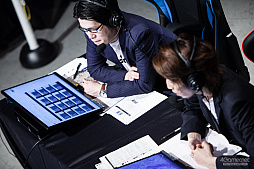 画像ギャラリー No.026のサムネイル画像 / 「PUBG JAPAN SERIES Season2」，Grade1の前半戦最終日となるDay3レポート。Phase1はV3 FOXが制す