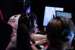 画像ギャラリー No.030のサムネイル画像 / 「PUBG JAPAN SERIES Season2」，Grade1の前半戦最終日となるDay3レポート。Phase1はV3 FOXが制す