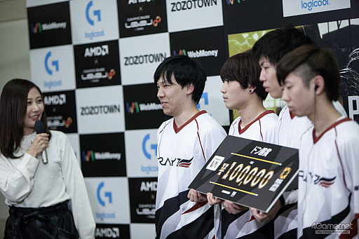 画像ギャラリー No.036のサムネイル画像 / 「PUBG JAPAN SERIES Season2」，Grade1の前半戦最終日となるDay3レポート。Phase1はV3 FOXが制す