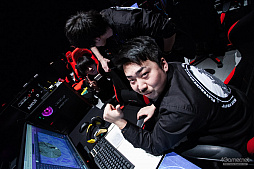 画像ギャラリー No.038のサムネイル画像 / 「PUBG JAPAN SERIES Season2」，Grade1の前半戦最終日となるDay3レポート。Phase1はV3 FOXが制す