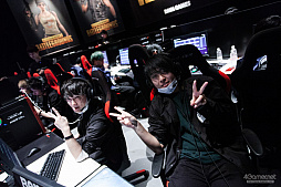 画像ギャラリー No.040のサムネイル画像 / 「PUBG JAPAN SERIES Season2」，Grade1の前半戦最終日となるDay3レポート。Phase1はV3 FOXが制す