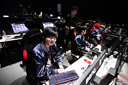 画像ギャラリー No.041のサムネイル画像 / 「PUBG JAPAN SERIES Season2」，Grade1の前半戦最終日となるDay3レポート。Phase1はV3 FOXが制す