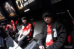 画像ギャラリー No.042のサムネイル画像 / 「PUBG JAPAN SERIES Season2」，Grade1の前半戦最終日となるDay3レポート。Phase1はV3 FOXが制す