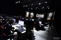 画像ギャラリー No.043のサムネイル画像 / 「PUBG JAPAN SERIES Season2」，Grade1の前半戦最終日となるDay3レポート。Phase1はV3 FOXが制す