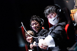 画像ギャラリー No.045のサムネイル画像 / 「PUBG JAPAN SERIES Season2」，Grade1の前半戦最終日となるDay3レポート。Phase1はV3 FOXが制す