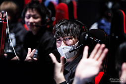 画像ギャラリー No.046のサムネイル画像 / 「PUBG JAPAN SERIES Season2」，Grade1の前半戦最終日となるDay3レポート。Phase1はV3 FOXが制す