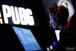 画像ギャラリー No.050のサムネイル画像 / 「PUBG JAPAN SERIES Season2」，Grade1の前半戦最終日となるDay3レポート。Phase1はV3 FOXが制す