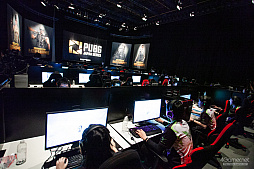 画像ギャラリー No.065のサムネイル画像 / 「PUBG JAPAN SERIES Season2」，Grade1の前半戦最終日となるDay3レポート。Phase1はV3 FOXが制す